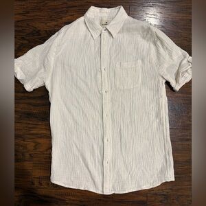 The Normal Brand Button up